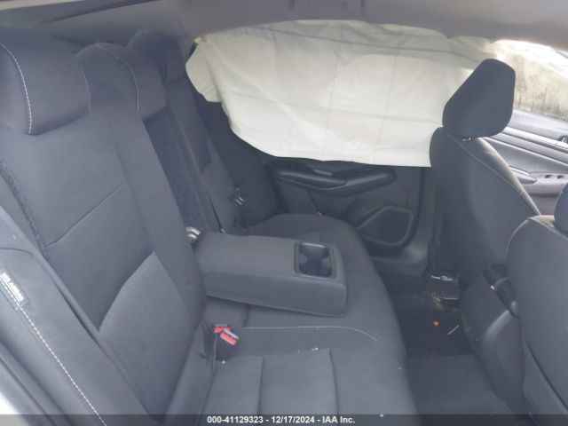 1N4BL4DW7NN366270 Nissan Altima Sv Intelligent Awd