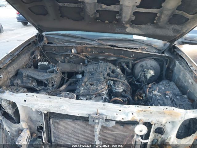 3TYAX5GN7NT037859 Toyota Tacoma Sr