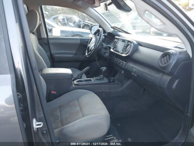 3TYAX5GN7NT037859 Toyota Tacoma Sr