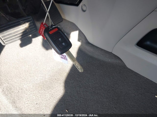 Honda Cr-v Ex-l 2014 2HKRM3H78EH519452 Image 11