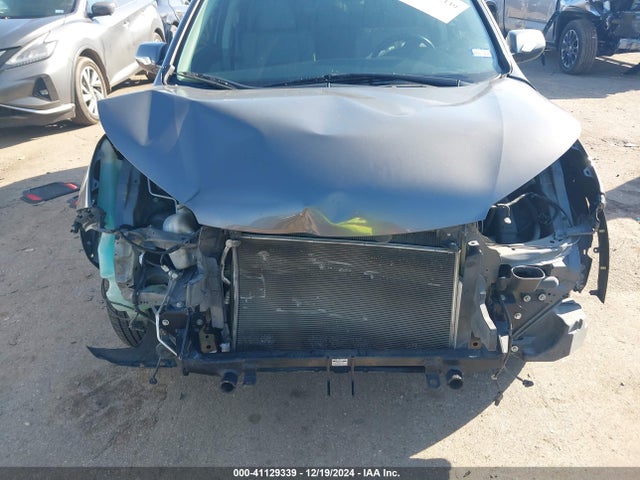 Honda Cr-v Ex-l 2014 2HKRM3H78EH519452 Image 6