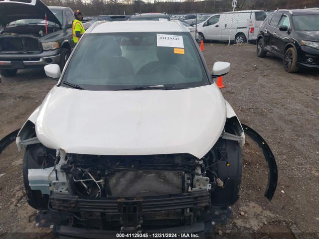 3N1CP5CV6LL524261 Nissan Kicks Sv Xtronic Cvt