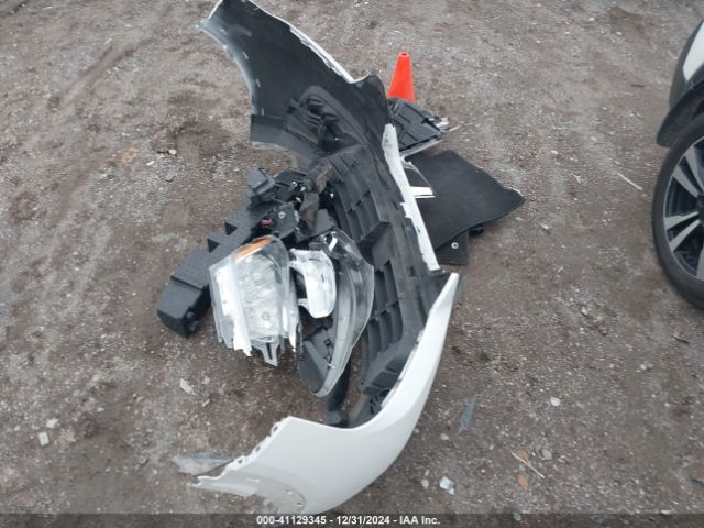 3N1CP5CV6LL524261 Nissan Kicks Sv Xtronic Cvt