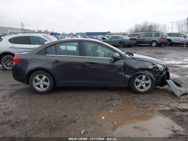Chevrolet Cruze 1lt Auto 2014 1G1PC5SB0E7268443 Image 13