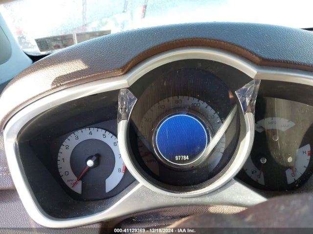 2012 CADILLAC SRX 3GYFNAE30CS619306 Photo 6