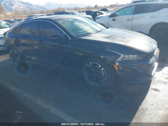5XXG64J24NG138201 auction archive image
