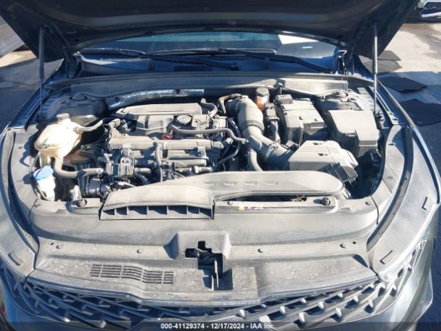 5XXG64J24NG138201 KIA K5 Gt-line