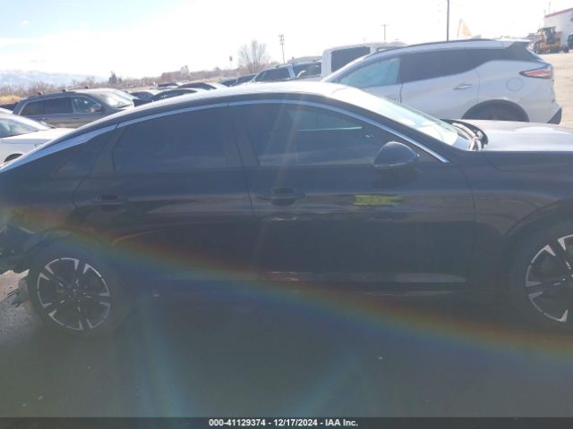 5XXG64J24NG138201 KIA K5 Gt-line