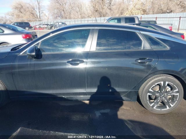 5XXG64J24NG138201 KIA K5 Gt-line