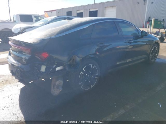 5XXG64J24NG138201 KIA K5 Gt-line