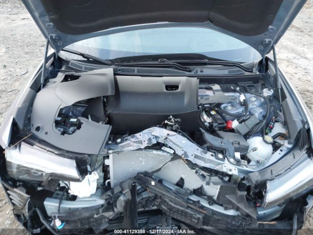 3GNKDBRJXRS267793 Chevrolet Blazer Ev Eawd 2lt