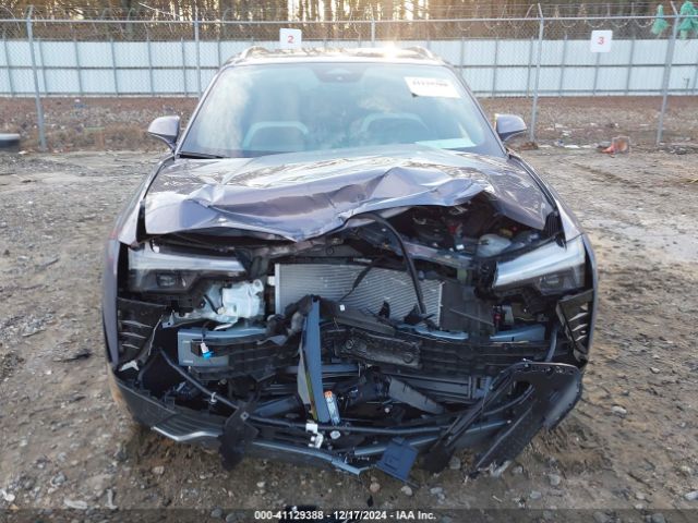 3GNKDBRJXRS267793 Chevrolet Blazer Ev Eawd 2lt