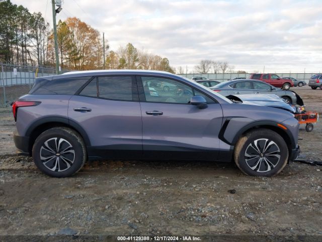 3GNKDBRJXRS267793 Chevrolet Blazer Ev Eawd 2lt