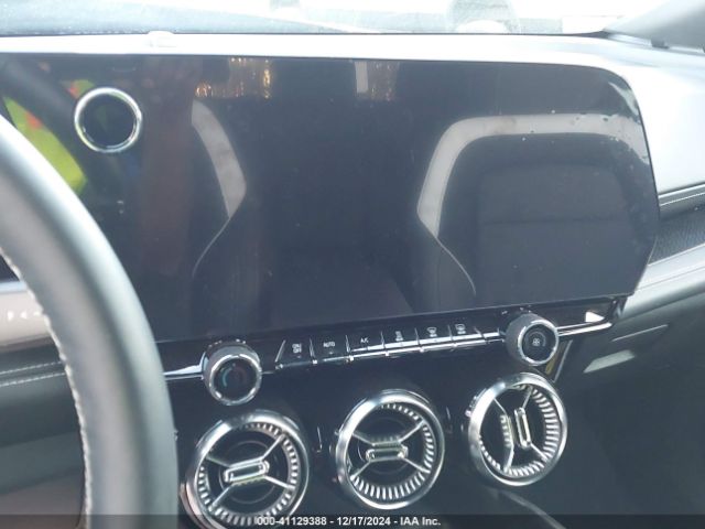 3GNKDBRJXRS267793 Chevrolet Blazer Ev Eawd 2lt