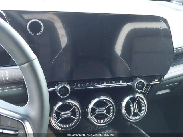 3GNKDBRJXRS267793 Chevrolet Blazer Ev Eawd 2lt