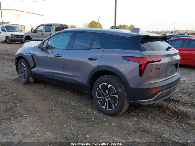 3GNKDBRJXRS267793 Chevrolet Blazer Ev Eawd 2lt