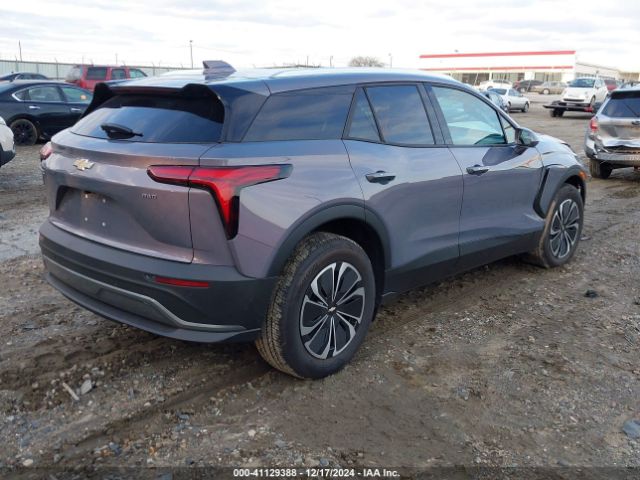 3GNKDBRJXRS267793 Chevrolet Blazer Ev Eawd 2lt