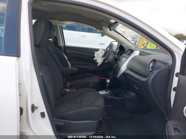 Nissan Versa 1.6 Sv 2019 3N1CN7AP2KL831799 Image 5
