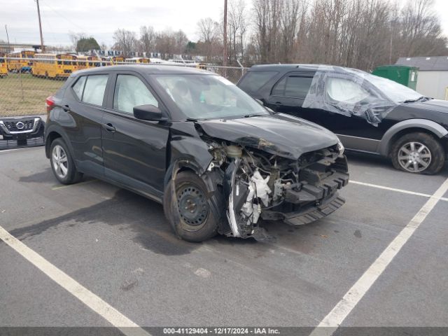 3N1CP5BVXLL569642 auction archive image