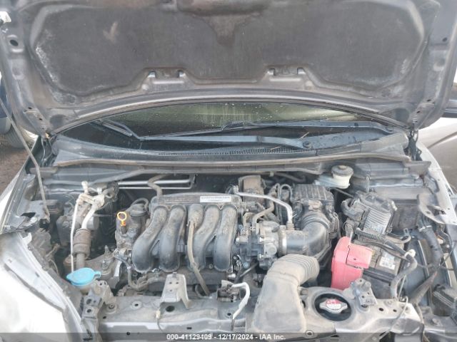 JHMGK5H7XGS015495 Honda FIT EX