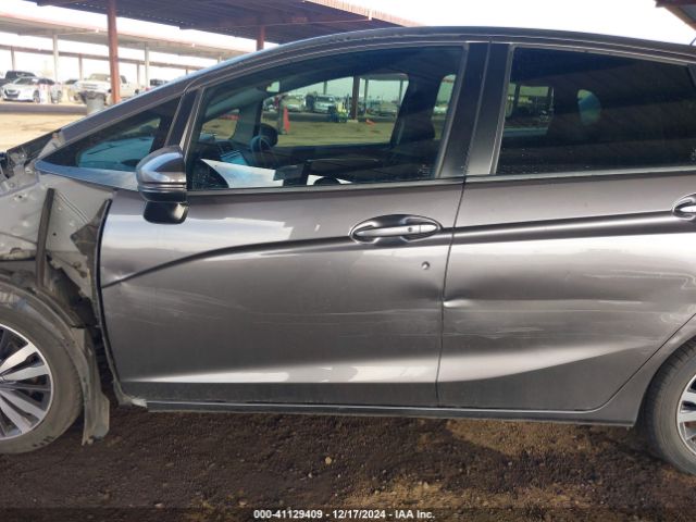JHMGK5H7XGS015495 Honda FIT EX
