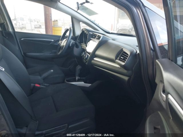 JHMGK5H7XGS015495 Honda FIT EX