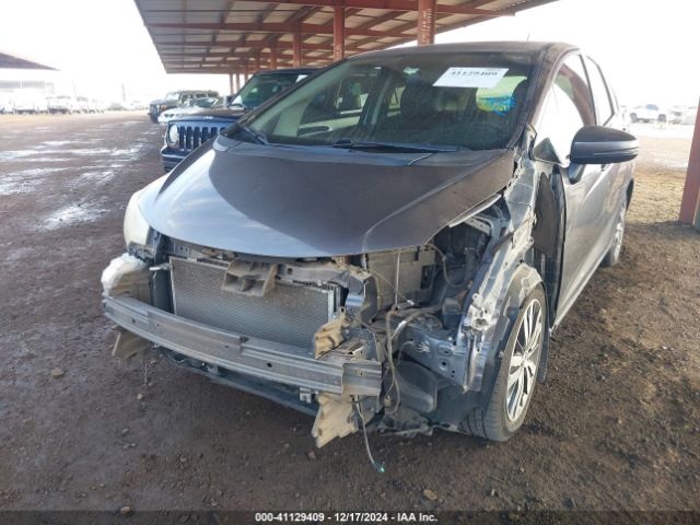 JHMGK5H7XGS015495 Honda FIT EX