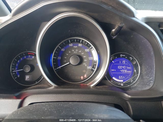 JHMGK5H7XGS015495 Honda FIT EX