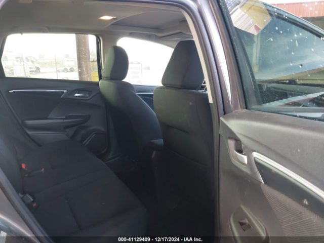 JHMGK5H7XGS015495 Honda FIT EX