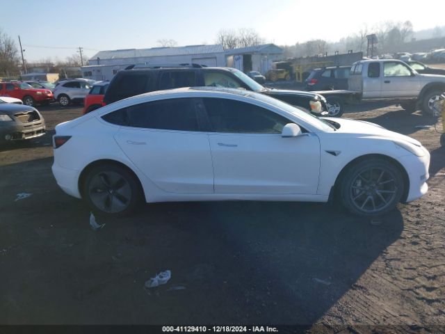 Tesla Model 3 Long Range Dual Motor All-wheel Drive 2020 5YJ3E1EB2LF711686 Image 13