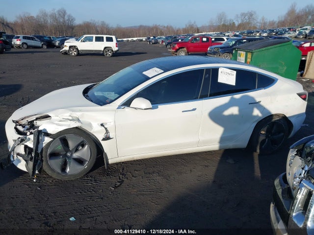 Tesla Model 3 Long Range Dual Motor All-wheel Drive 2020 5YJ3E1EB2LF711686 Image 14