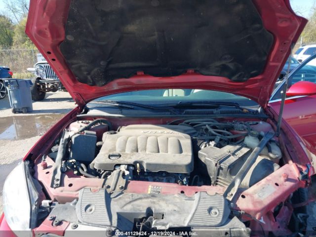 2G1WB5E31F1130797 Chevrolet Impala Limited Lt