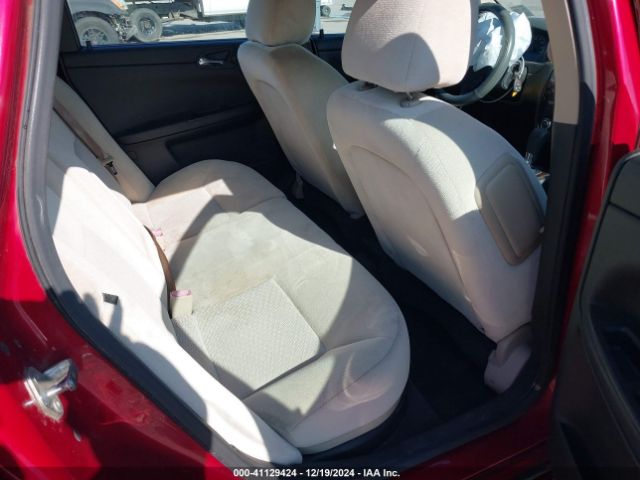 2G1WB5E31F1130797 Chevrolet Impala Limited Lt