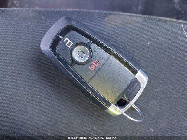 2FMPK4G92HBB88868 Ford EDGE SE