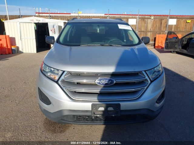 2FMPK4G92HBB88868 Ford EDGE SE