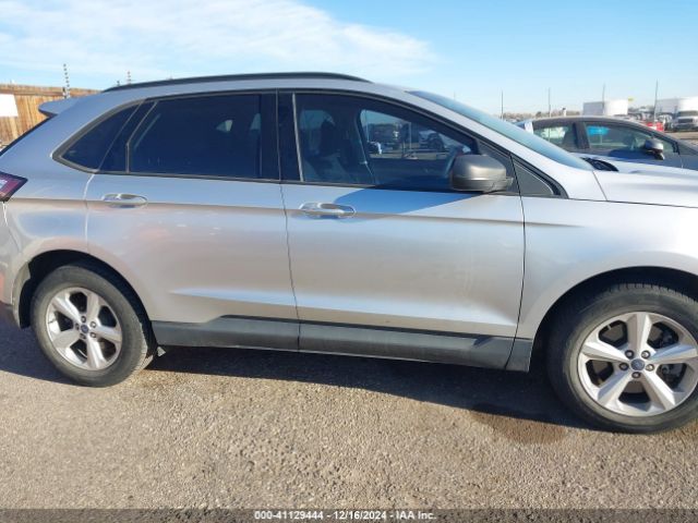 2FMPK4G92HBB88868 Ford EDGE SE