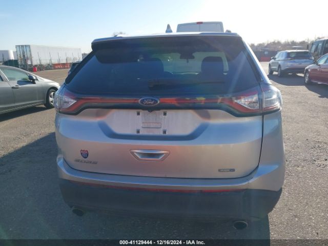 2FMPK4G92HBB88868 Ford EDGE SE