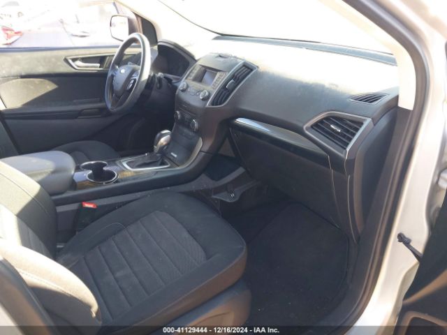 2FMPK4G92HBB88868 Ford EDGE SE