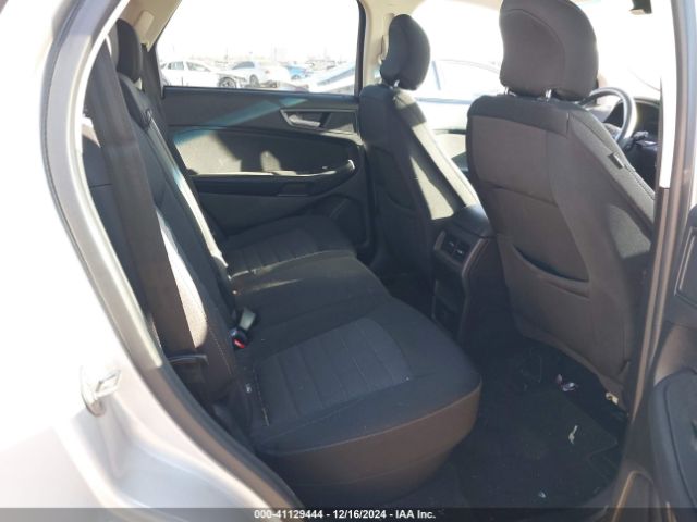 2FMPK4G92HBB88868 Ford EDGE SE