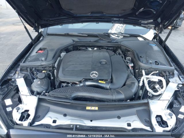 W1KZF8DB6PB178838 Mercedes-Benz E 350