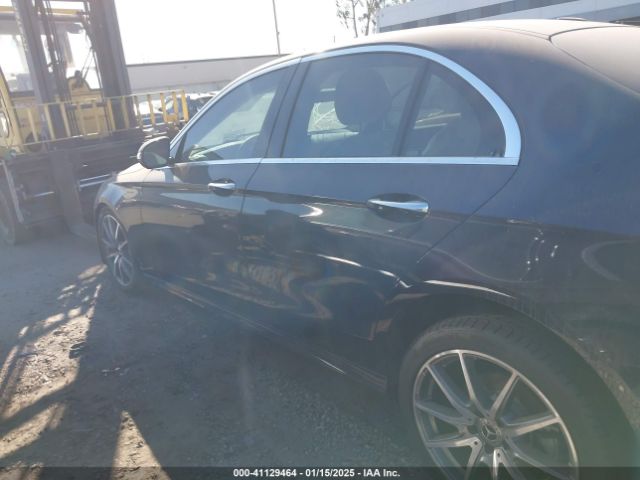 W1KZF8DB6PB178838 Mercedes-Benz E 350