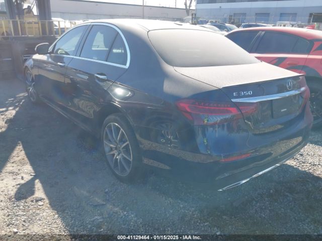 W1KZF8DB6PB178838 Mercedes-Benz E 350