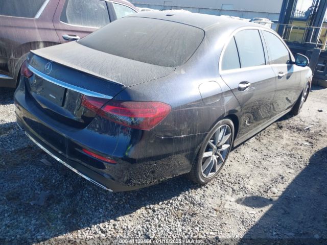 W1KZF8DB6PB178838 Mercedes-Benz E 350