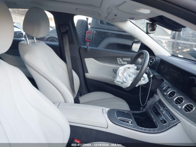 W1KZF8DB6PB178838 Mercedes-Benz E 350