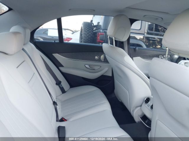 W1KZF8DB6PB178838 Mercedes-Benz E 350