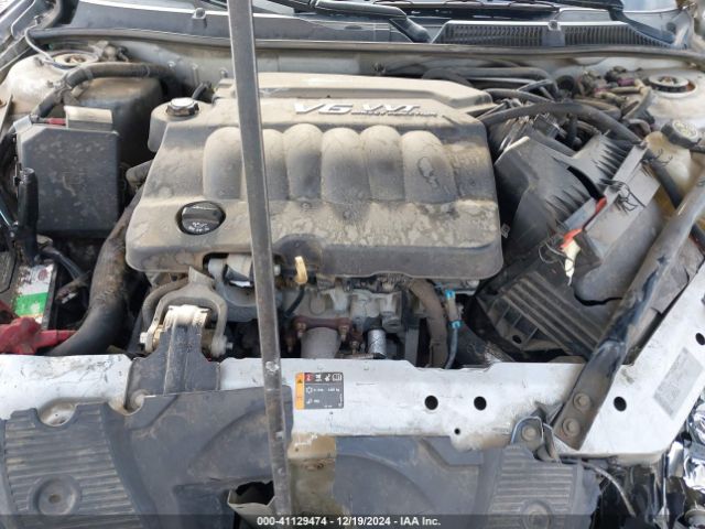 2G1WC5E33E1103337 Chevrolet Impala Limited Ltz
