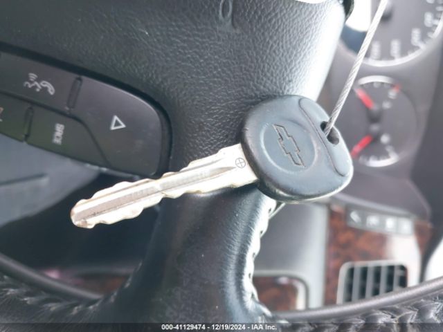 2G1WC5E33E1103337 Chevrolet Impala Limited Ltz