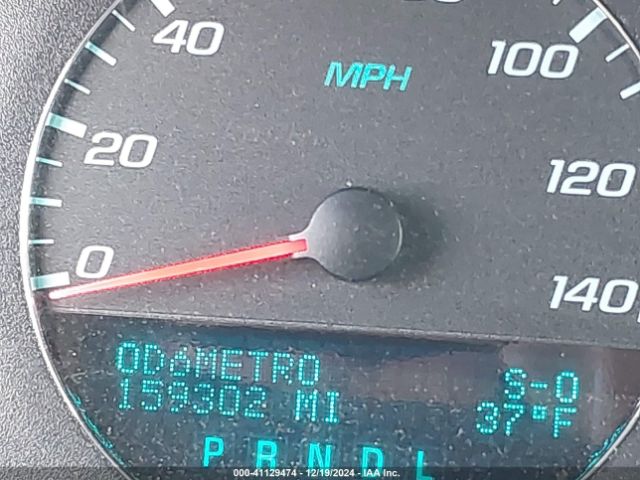 2G1WC5E33E1103337 Chevrolet Impala Limited Ltz