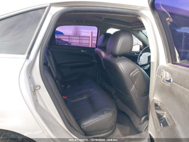 2G1WC5E33E1103337 Chevrolet Impala Limited Ltz
