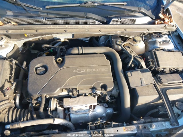 Chevrolet MALIBU LT 2018 1G1ZD5ST0JF151847 Image 10